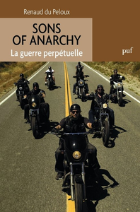 Livre numérique Sons of Anarchy. La guerre perpétuelle