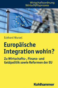 Livre numérique Europäische Integration wohin?