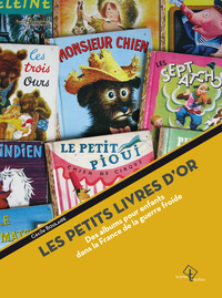 Livre numérique Les Petits Livres d’or