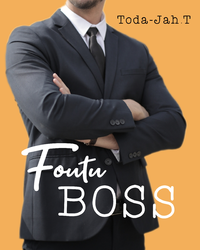 Livro digital Foutu Boss