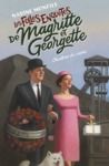 Livre numérique Les Folles enquêtes de Magritte et Georgette : Charleroi du crime