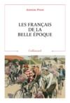 Livre numérique Les Français de la Belle Époque