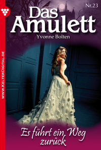 Livro digital Das Amulett 23 – Liebesroman