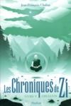 Livre numérique Les Chroniques de Zi - Tome 5 - Roman Fantasy dès 13 ans