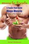 Libro electrónico Muscle Foods