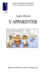 Livre numérique S’apparenter