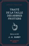 Libro electrónico Traité de la taille des arbres fruitiers