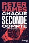 Electronic book Chaque seconde compte