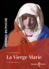 Livre numérique Prières en poche - La Vierge Marie