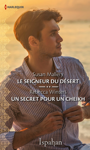 Electronic book Le seigneur du désert - Un secret pour un cheikh