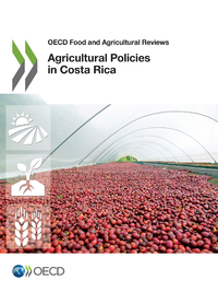Livre numérique Agricultural Policies in Costa Rica
