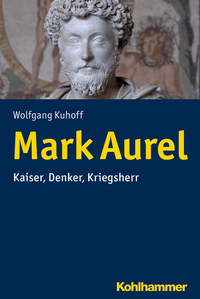Electronic book Mark Aurel