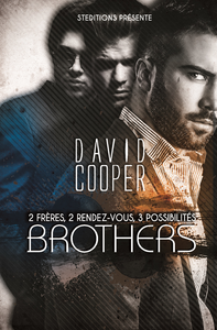Livre numérique Brother | Livre gay, roman gay