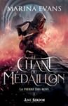 E-Book Le Chant du Médaillon