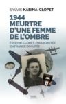 Livre numérique 1944 - Parachutée en France occupée