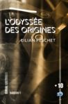 Livre numérique L'Odyssée des origines - EP10
