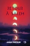 Electronic book Retour à Salem