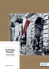 Electronic book Le Soldat Maudit