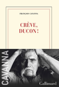 E-Book Crève, Ducon !