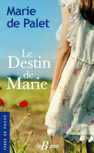 E-Book Le Destin de Marie