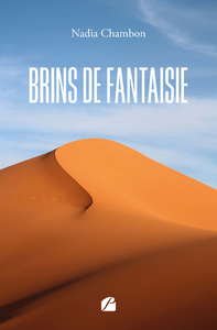 Livre numérique Brins de fantaisie
