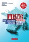 Electronic book La France. Atlas géographique et politique
