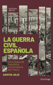 Livre numérique La guerra civil española