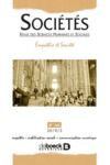 Livre numérique Sociétés