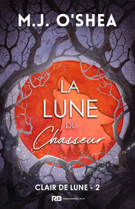 Electronic book La Lune du Chasseur