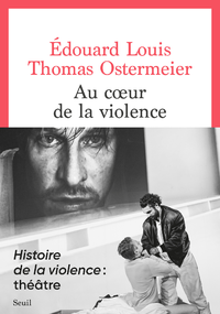 Libro electrónico Au coeur de la violence