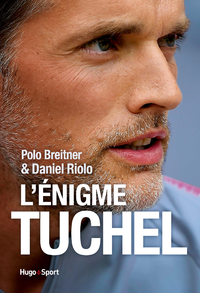 Libro electrónico L'énigme Tuchel