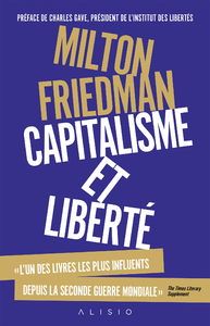 Livre numérique Capitalisme et liberté