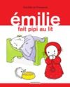 Libro electrónico Émilie (Tome 6) - Émilie fait pipi au lit