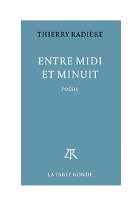 Libro electrónico Entre midi et minuit