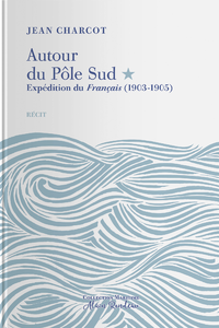 Electronic book Expédition du Français (1903-1905)