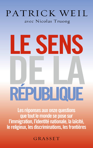 Livro digital Le sens de la République
