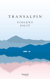 Livro digital Transalpin
