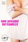 Livre numérique Une affaire de famille