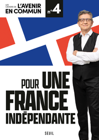 Libro electrónico Pour une France indépendante