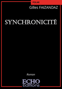 Electronic book Synchronicité