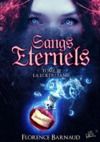 Livre numérique Sangs Éternels - Tome 3