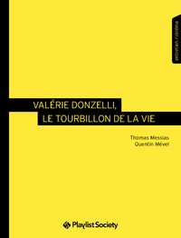 Electronic book Valérie Donzelli, le tourbillon de la vie