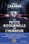 Libro electrónico La petite ritournelle de l'horreur: Un Polar glaçant - Nouveauté 2022