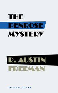 Livre numérique The Penrose Mystery