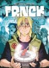 E-Book FRNCK - Tome 10 - L’objet impossible