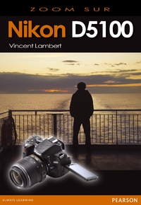 Livre numérique Nikon D5100