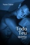 Livre numérique Todo Teu: Quinta