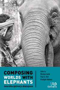Electronic book Composing Worlds with Elephants