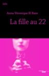 Livro digital La fille au 22