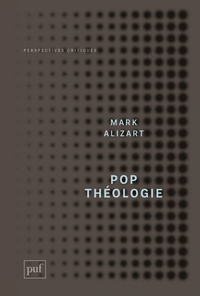 Livre numérique Pop théologie